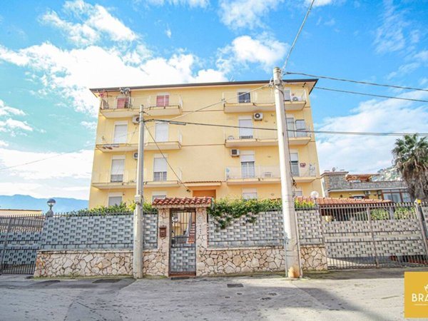 appartamento in vendita a Palermo in zona Calatafimi / Cuba