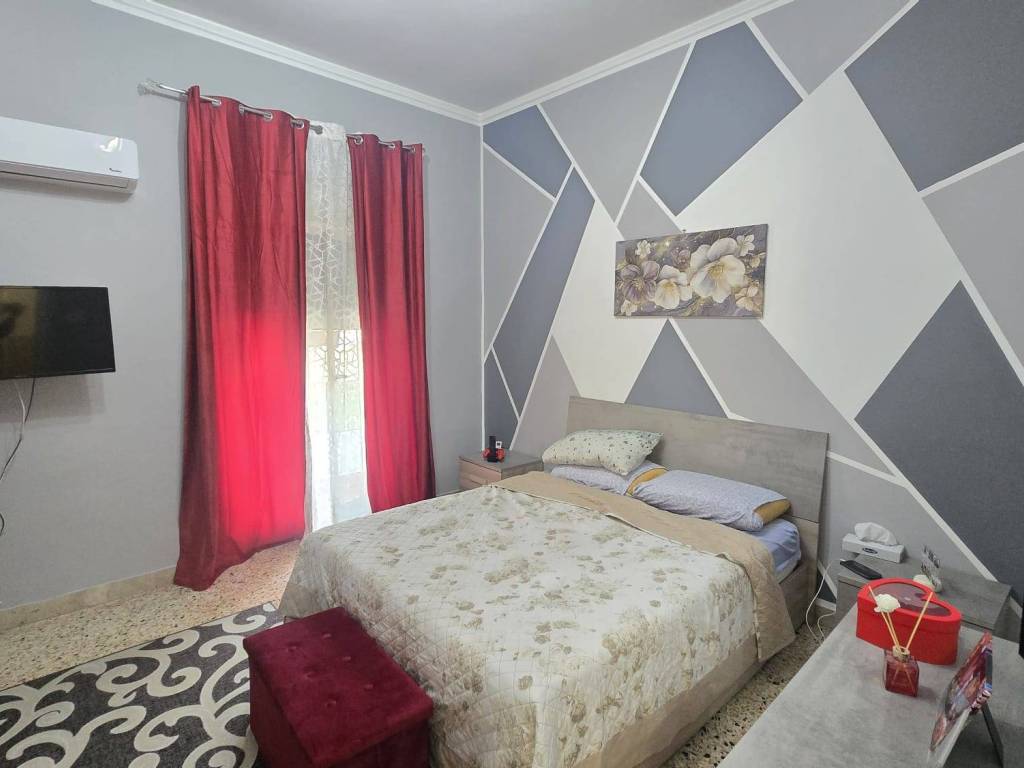 appartamento in vendita a Palermo in zona Montepellegrino