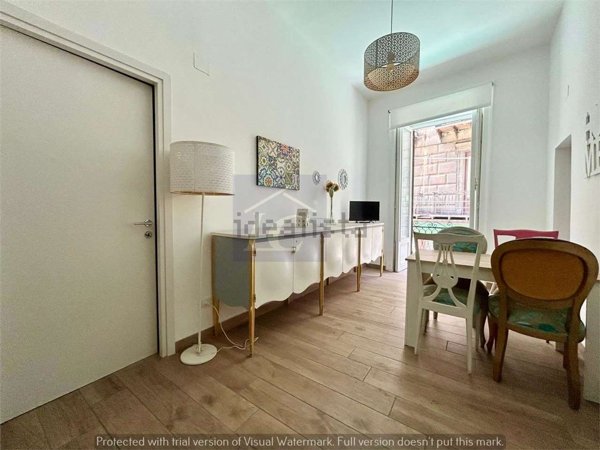 appartamento in vendita a Palermo