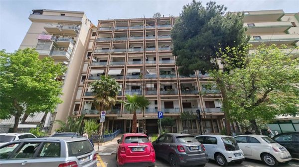 appartamento in vendita a Palermo in zona Resuttana