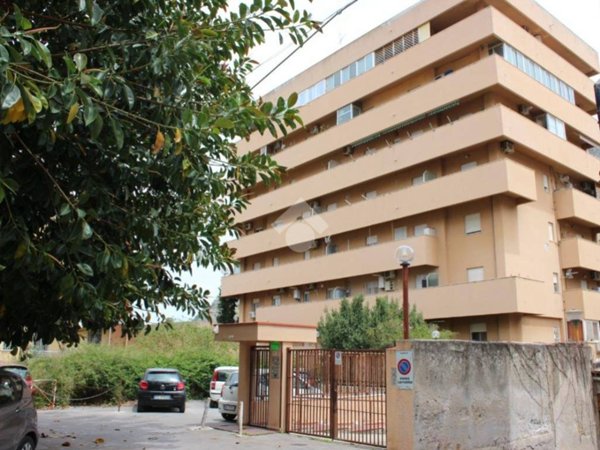 appartamento in vendita a Palermo in zona Pallavicino