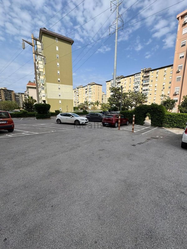 appartamento in vendita a Palermo
