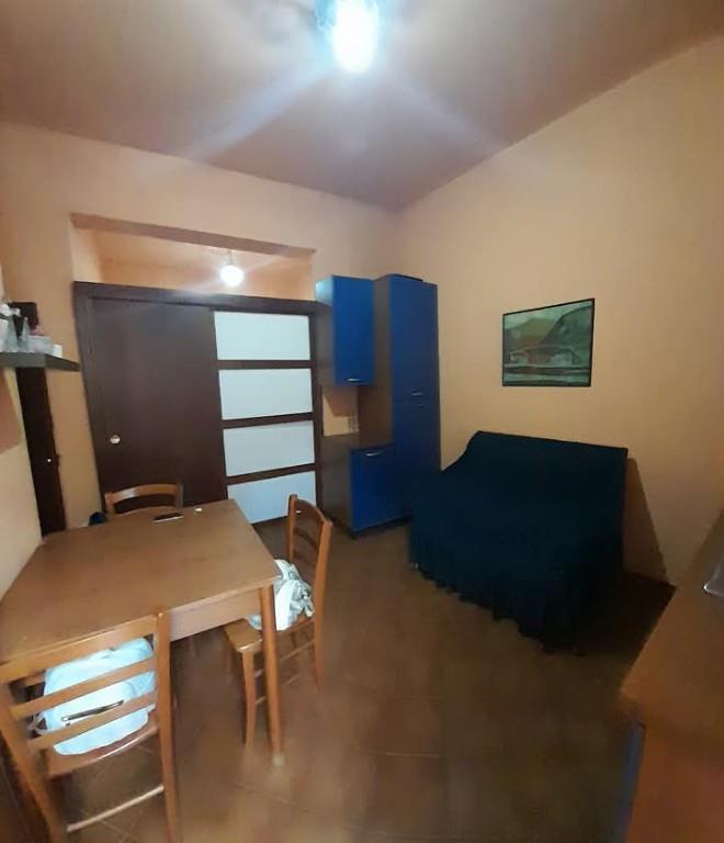 appartamento in vendita a Palermo in zona Boccadifalco