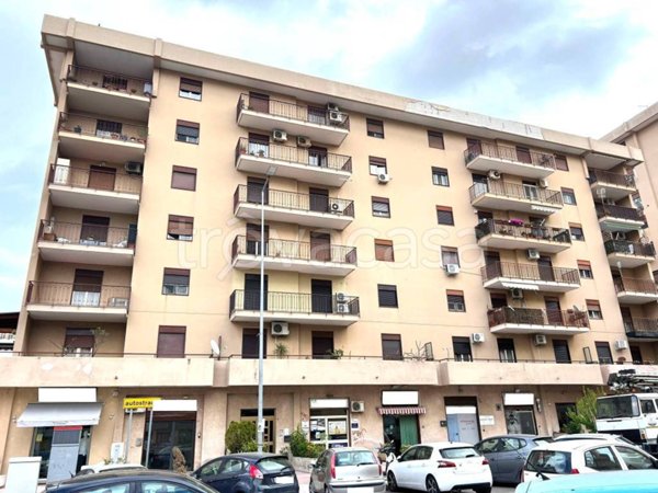 appartamento in vendita a Palermo in zona Brancaccio