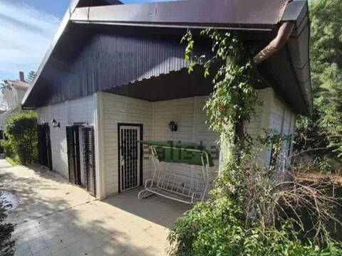 casa indipendente in vendita a Palermo in zona Mondello