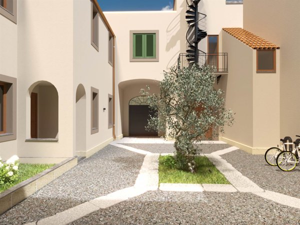 appartamento in vendita a Palermo in zona Mondello