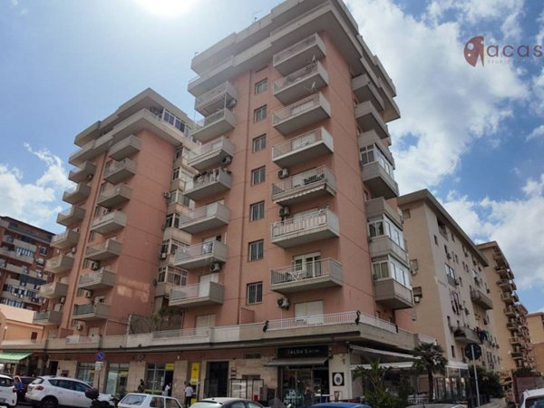 appartamento in vendita a Palermo in zona Centro storico