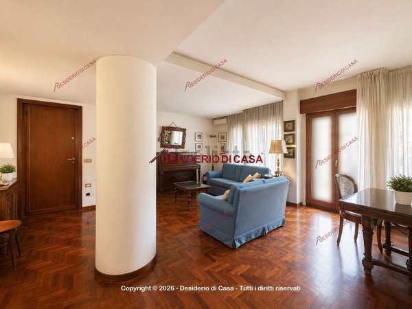 appartamento in vendita a Palermo in zona Resuttana
