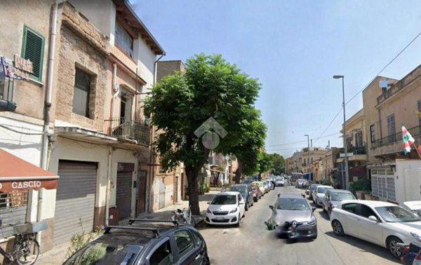 appartamento in vendita a Palermo in zona Mondello