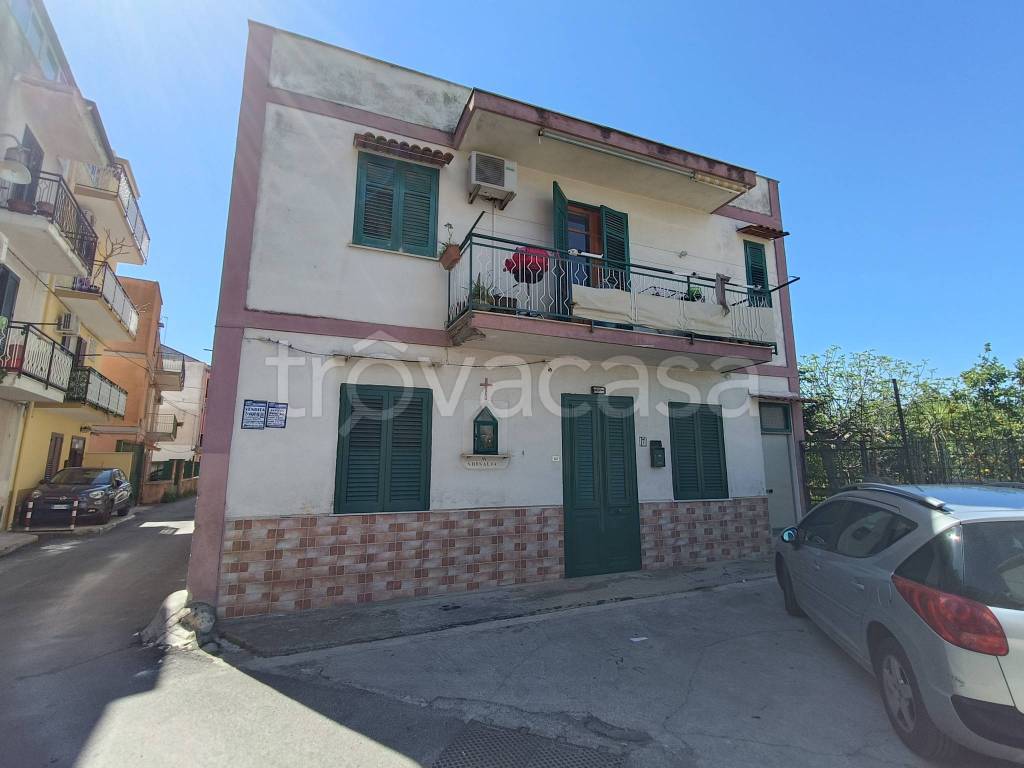 appartamento in vendita a Palermo in zona Calatafimi / Cuba