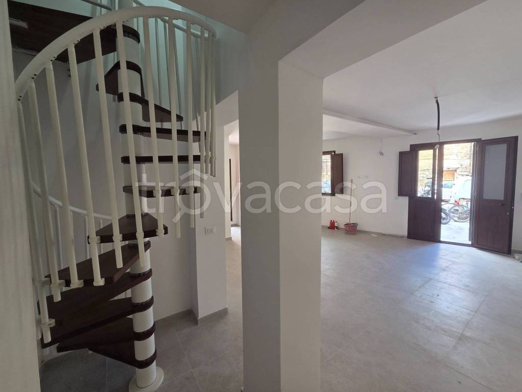appartamento in vendita a Palermo in zona Noce