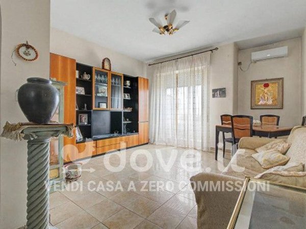 appartamento in vendita a Palermo in zona Oreto