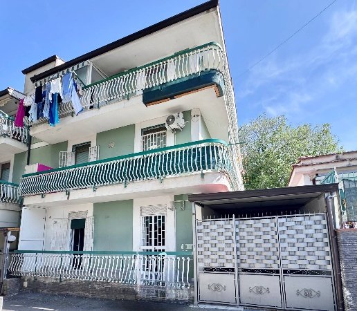 appartamento in vendita a Palermo in zona Cruillas