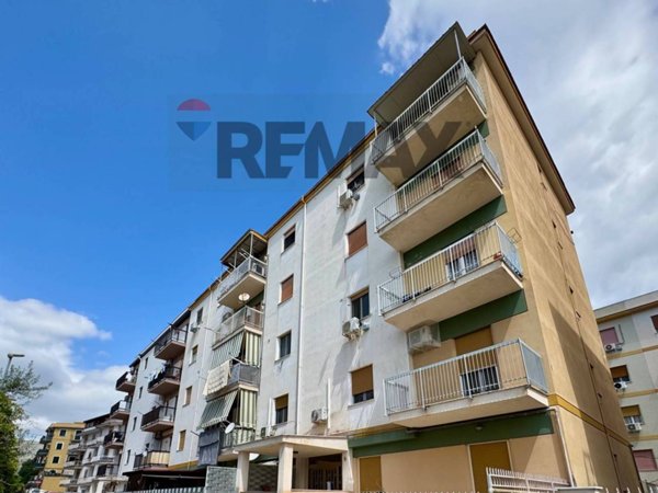 appartamento in vendita a Palermo in zona Uditore