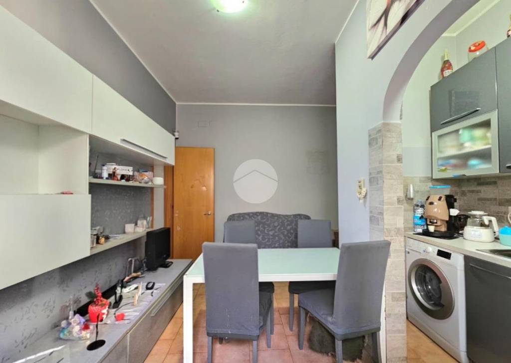 appartamento in vendita a Palermo in zona Brancaccio