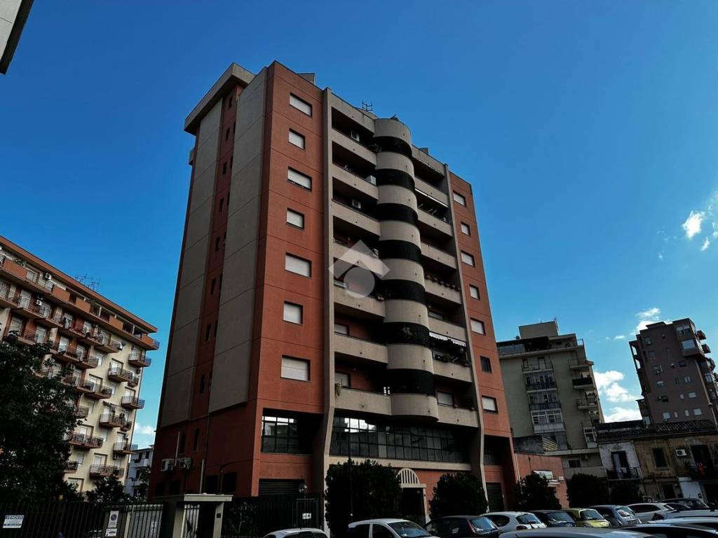 appartamento in vendita a Palermo in zona Uditore
