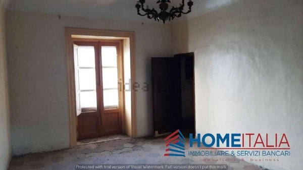 appartamento in vendita a Palermo in zona Villagrazia/Falsomiele