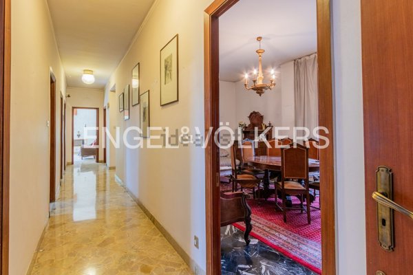 appartamento in vendita a Palermo in zona Resuttana