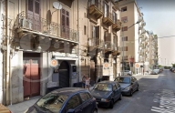 locale commerciale in vendita a Palermo