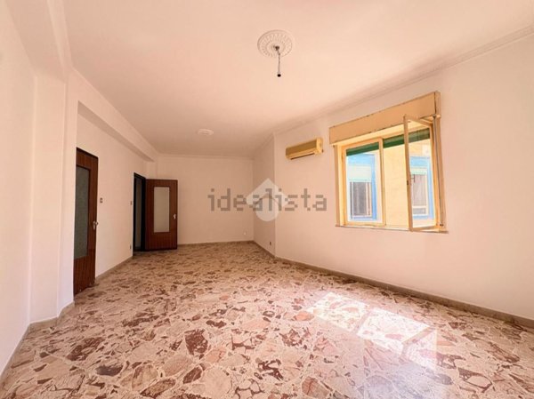 appartamento in vendita a Palermo in zona Oreto