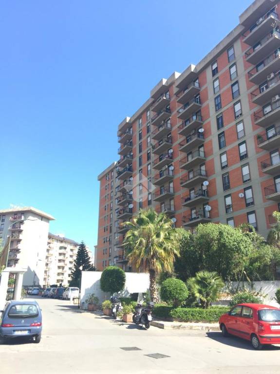 appartamento in vendita a Palermo