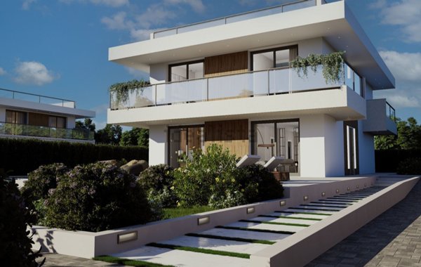 casa indipendente in vendita a Palermo in zona Mondello