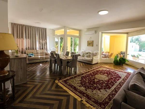 casa indipendente in vendita a Palermo in zona Pallavicino