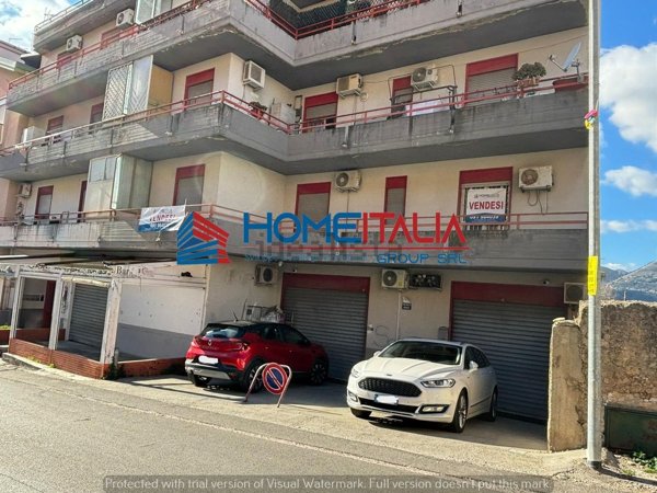 appartamento in vendita a Palermo in zona Villagrazia/Falsomiele