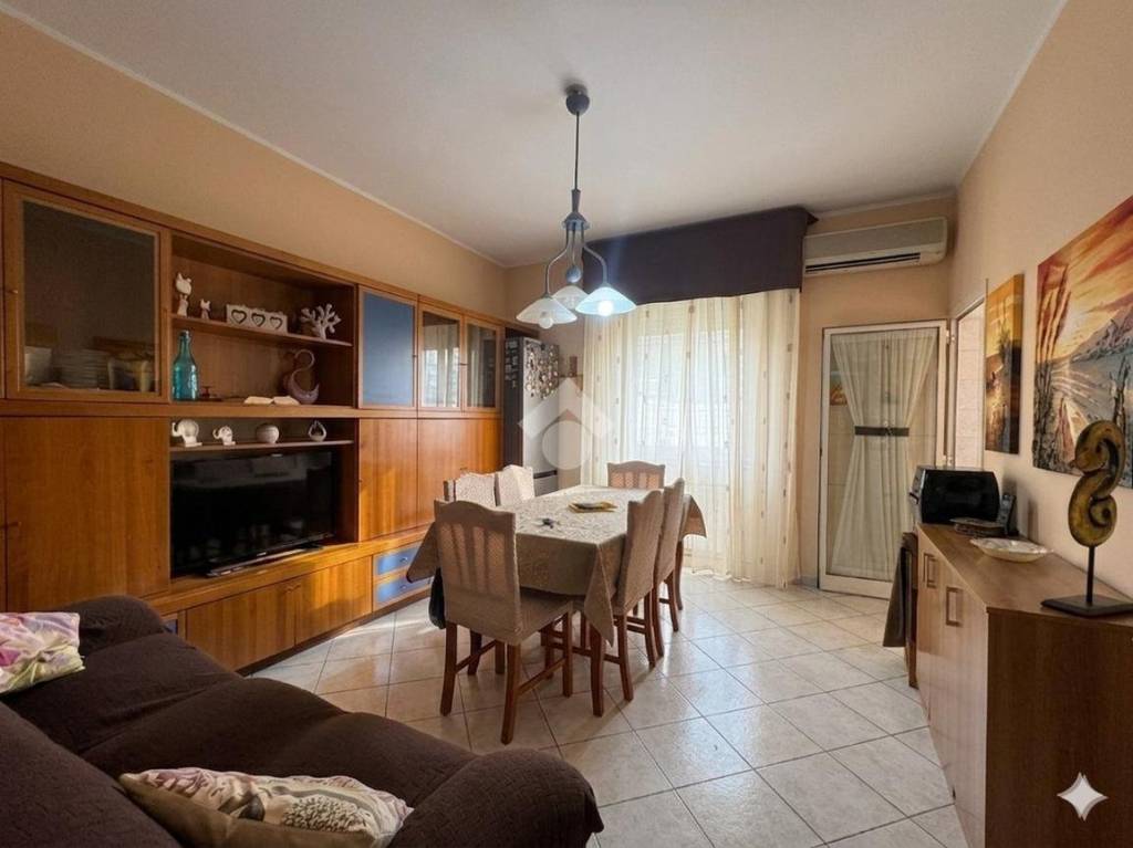 appartamento in vendita a Palermo in zona Borgo Nuovo