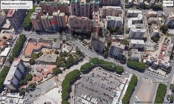 negozio in vendita a Palermo in zona Malaspina/Palagonia