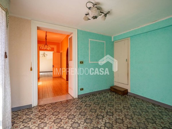 appartamento in vendita a Palermo in zona Centro storico