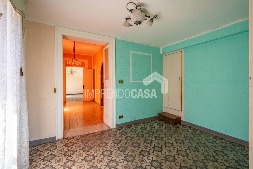 appartamento in vendita a Palermo in zona Centro storico