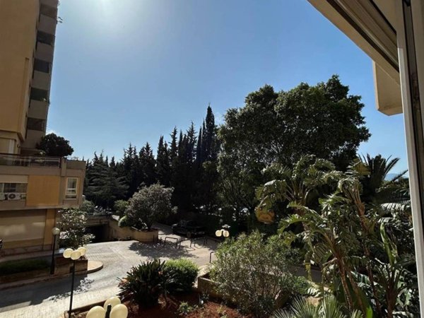 appartamento in vendita a Palermo in zona Libertà