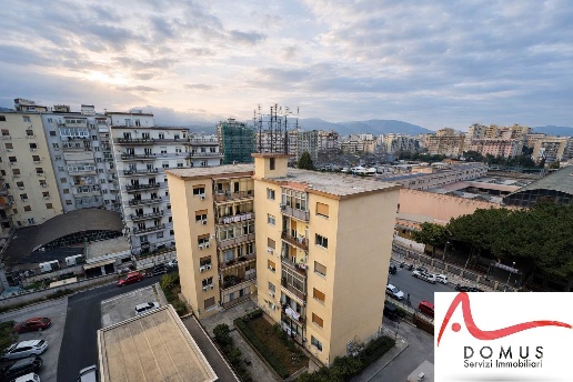 appartamento in vendita a Palermo in zona Resuttana