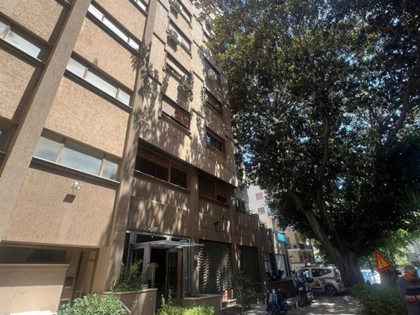 appartamento in vendita a Palermo in zona Libertà