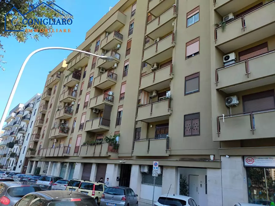 appartamento in vendita a Palermo in zona Calatafimi / Cuba