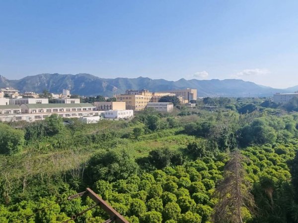 appartamento in vendita a Palermo in zona Zisa