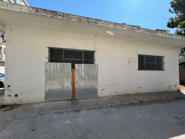 ufficio in vendita a Palermo in zona Noce
