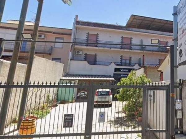 appartamento in vendita a Palermo in zona Oreto