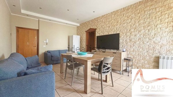 appartamento in vendita a Palermo in zona San Lorenzo