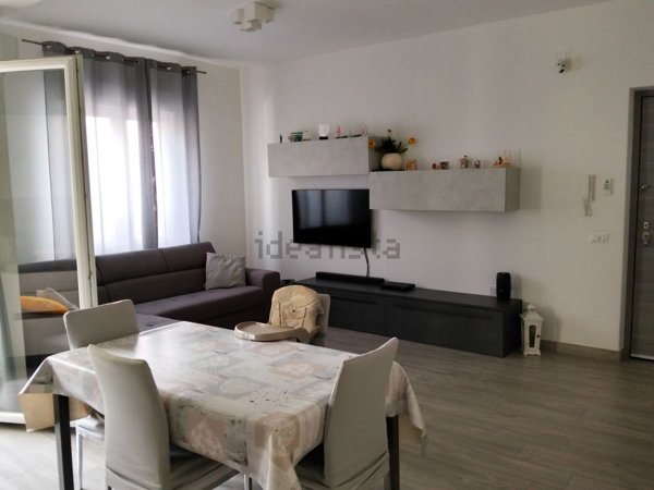 appartamento in vendita a Palermo in zona Uditore