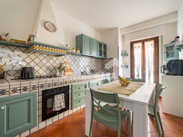 appartamento in vendita a Palermo in zona Noce