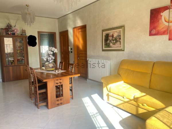 appartamento in vendita a Palermo in zona Centro storico