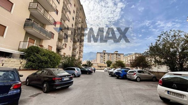 appartamento in vendita a Palermo in zona Oreto