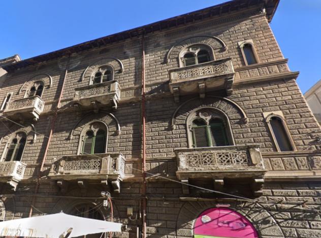 trivano in vendita a Palermo in zona Centro storico