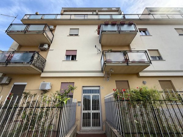 appartamento in vendita a Palermo in zona Altarello