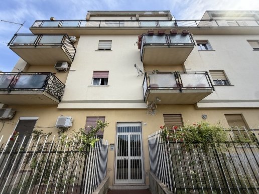 appartamento in vendita a Palermo in zona Mezzomonreale