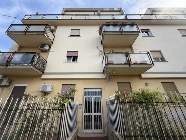 appartamento in vendita a Palermo in zona Altarello