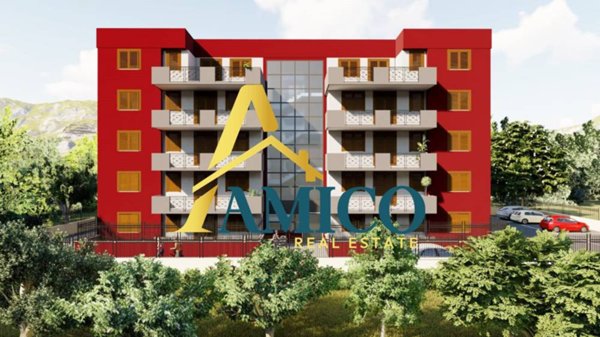 appartamento in vendita a Palermo in zona Chiavelli
