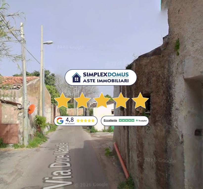 casa indipendente in vendita a Palermo in zona Calatafimi / Cuba